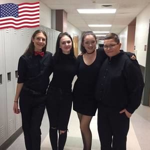 Meet your Posher, Kasey